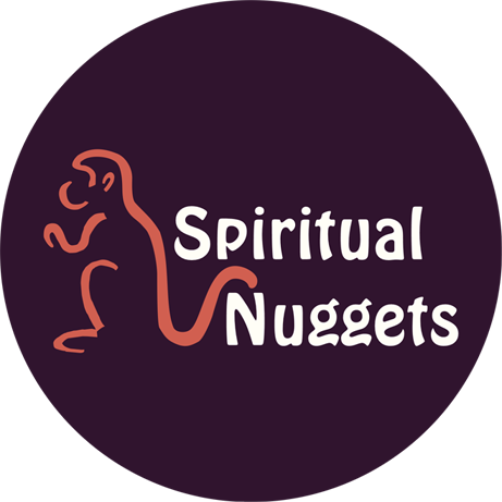 Spiritual Nuggets Icon