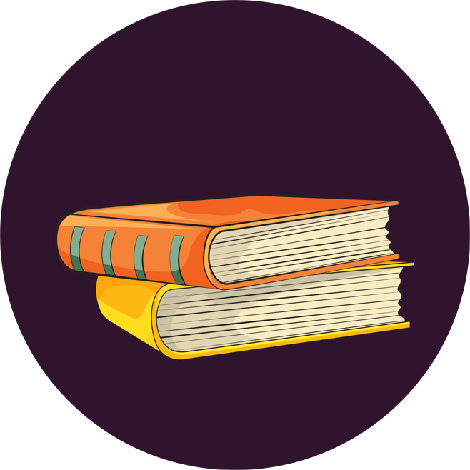 Book Icon